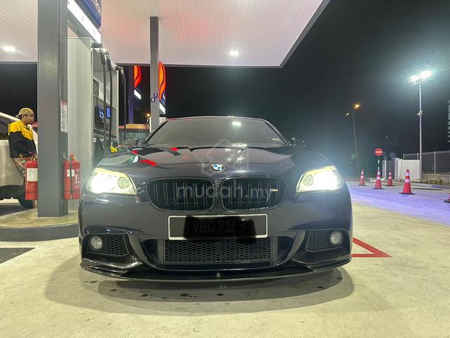 2012 Bmw 523i 2.0 M SPORT (A) - 2