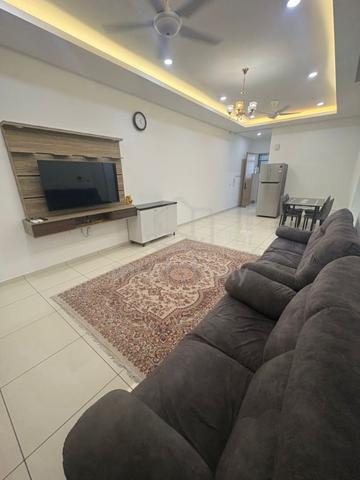The Cruise Residence 1