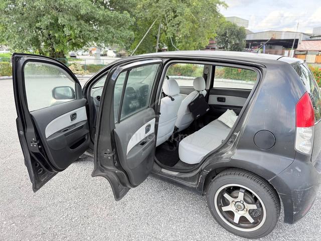2006 Perodua MYVI 1.3 SXi (M) TIP TOP NEGO - 5