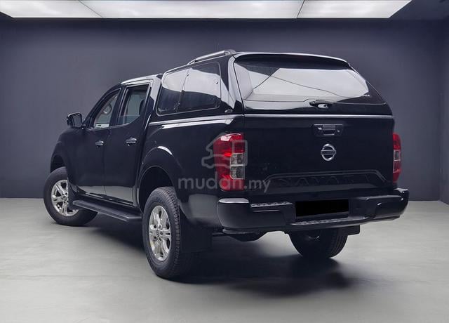Nissan NAVARA 2.5 SE 4WD (A) PICK UP 4X4 FSR 2023 - 2