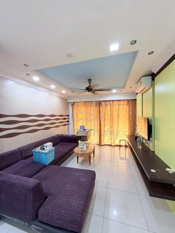 Larkin Residence (Phase One) 1