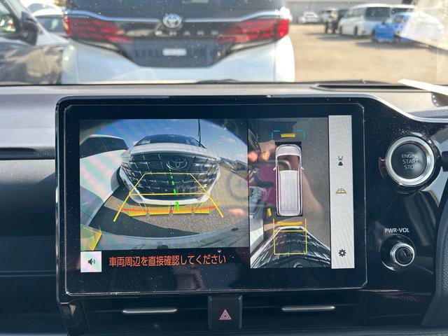FULLoan NOAH S-Z 4CAM HUD DIM AUTO PARK 2022 UNREG - 2