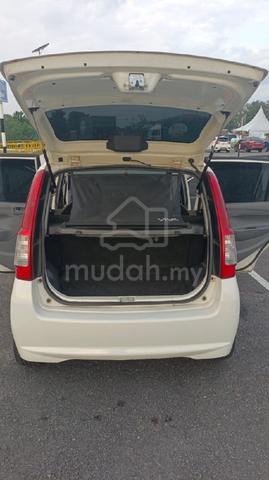 2008 Perodua VIVA 847cc 850 EX (M) - 3