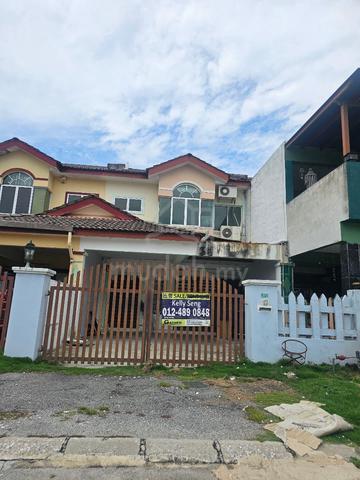 Bandar Baru Double storey house for sale 1