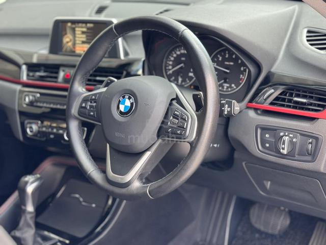 2017 Bmw X1 2.0 sDrive20i (A) GENUINE 90K KM - 4