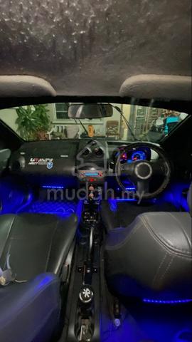 2008 Proton SATRIA 1.6 NEO (M) - 5