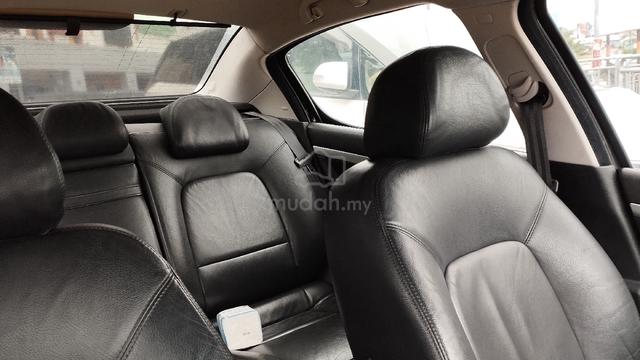 2010 Peugeot 407 2.0 PREMIUM (A) - 5