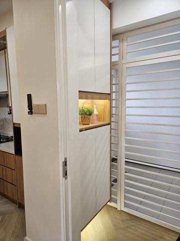 Sentul Point Suite Apartment 1