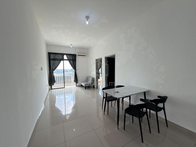 KSL Residence 2 @ Kangkar Tebrau 1