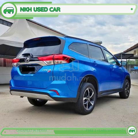 2020 Perodua ARUZ 1.5 AV (A) 3YRS WARRANTY - 5