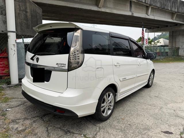 2012 Proton EXORA 1.6 BOLD PREMIUM (A)NEW PAINT - 4
