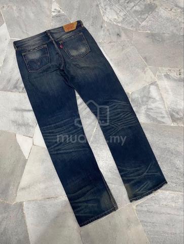 Levi’s 501 - photo 2 of 5