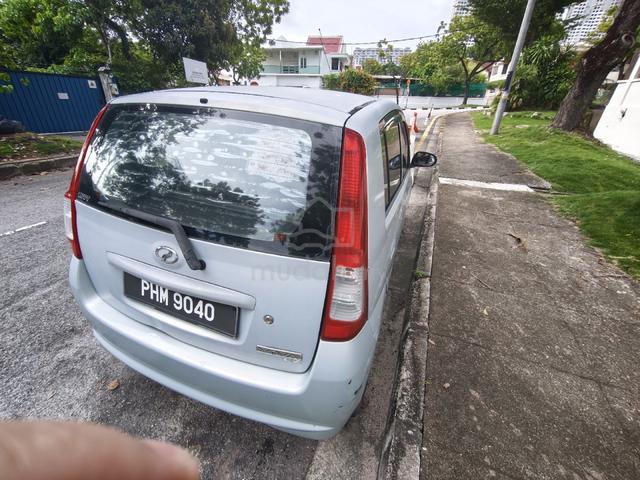 2007 Perodua VIVA 1.0 EZ STANDARD (A) - 3