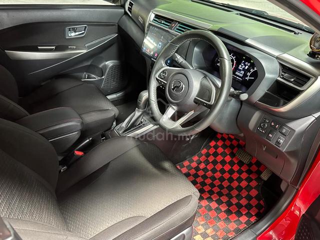 2023 Perodua MYVI G3 1.5 H FACELIFT (A) FULL LOAN - 5