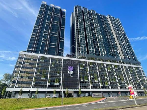 TULIP RESIDENCE 1