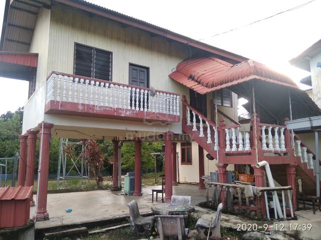 Rumah untuk di sewa di Kg Alor Lintang 1