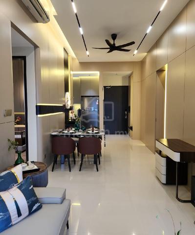 Sunway Velocity TWO 2