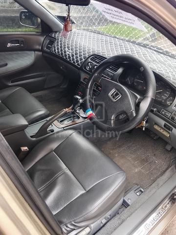 1995 Honda ACCORD 1.6 (A) - 3