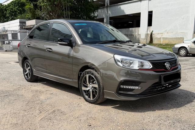 2025 Proton SAGA 1.3 PREMIUM S AT MY19 FACELIFT12K - 4