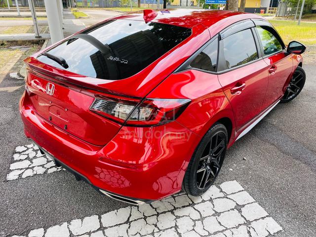 Honda CIVIC 1.5 EX FL1(A) ** PROMOTION KAW-KAW ** - 2