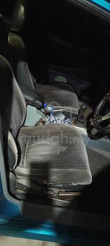 2000 Proton WIRA 1.5 GL (M) - 4