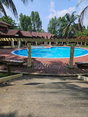 Templer Impian 1