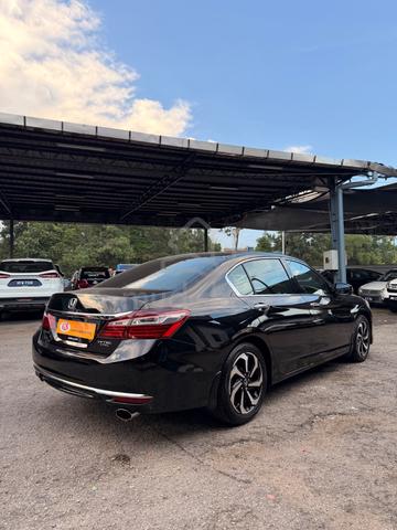 2018 Honda ACCORD 2.0 VTi-L FACELIFT (A) - 5