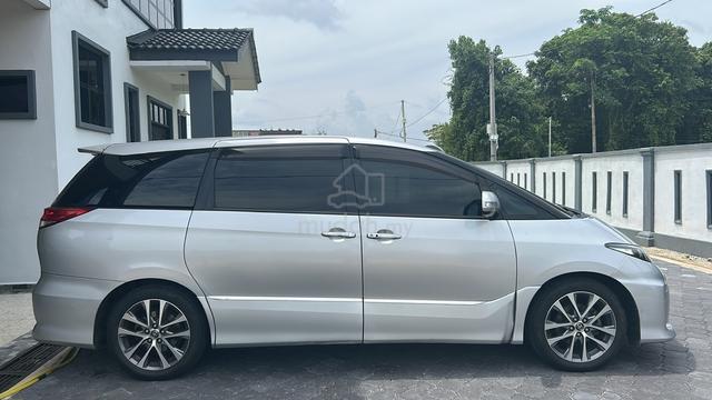 2009 Toyota ESTIMA 2.4 AERAS ACR50W (A) - 2