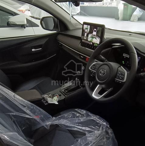 Promosi Kereta Idaman Dengan Mampu Milik - 3