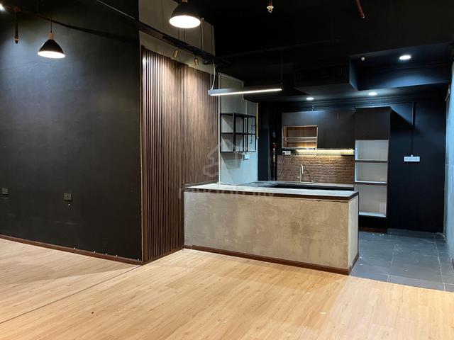 Wisma Central, besides KLCC, Retail Lots for Rent 1