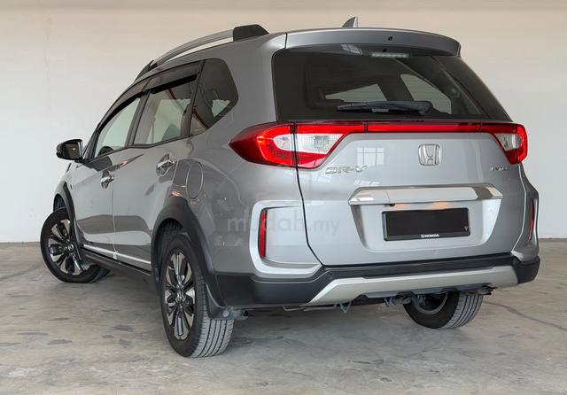 2020 Honda BR-V 1.5 V SPECIAL EDITION (A) F*LOAN - 3