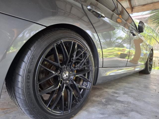 BmW 2.0 M-SPORTS 2009 - 3