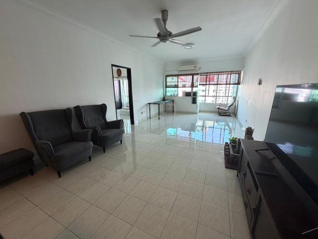 Bistari Impian Apartment 1