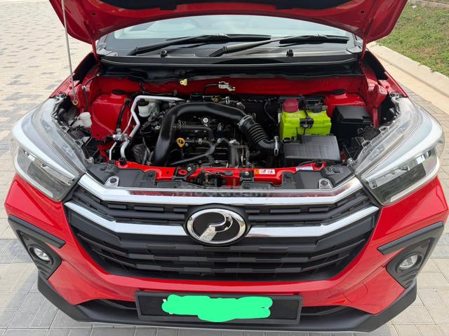 2021 Perodua ATIVA 1.0 AV D55L (A) - 3