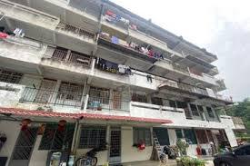 Taman Cheras Permai 1