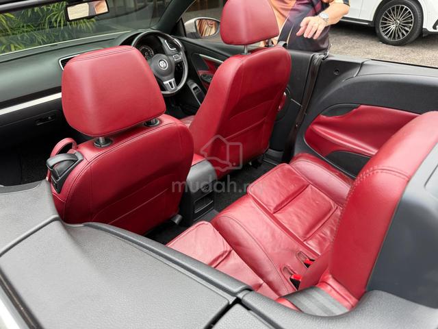 2010 Volkswagen EOS 2.0 T FSI (A) - 5