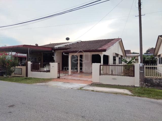 Renovated✅ Freehold✅ Taman Desa Sentosa, Lunas, Kedah. 1
