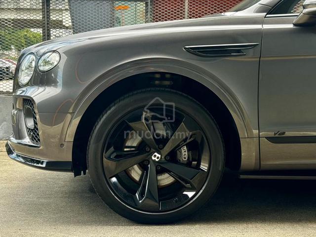 2020 Bentley BENTAYGA 4.0 V8 FIRST EDITION (A) - 3