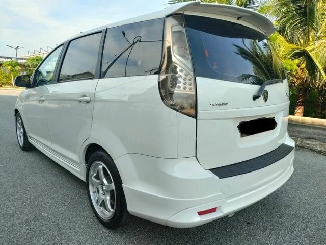 2014 Proton EXORA 1.6 (A) - 4