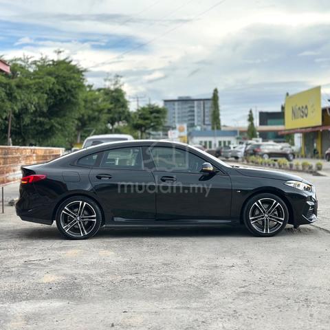 Low KM‼️ 2021 Bmw 2 SERIES 1.5 M SPORT GRANCOUPE - 4