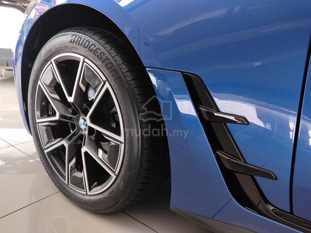 184HP 300NM NEW BRIDGESTONE 4 DooR GRAN COUPE 🇲🇾 - 5