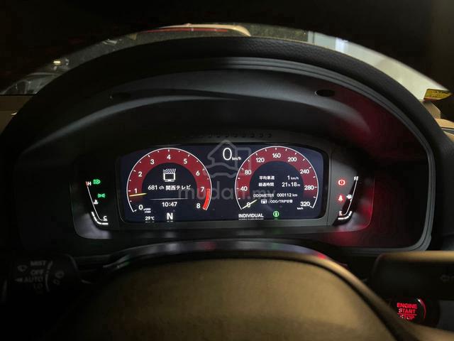 2025 Honda CIVIC TYPE R FL5 2.0 (M) NEW CAR - 2
