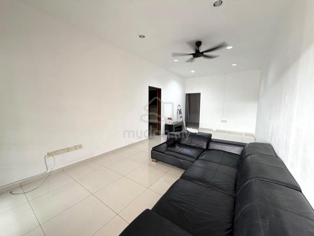 Rent /Jalan Limau Kasturi,Taman Khet Loong/- Fully Furnished 1