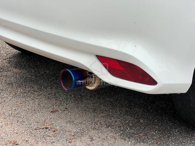 2019 Toyota YARIS 1.5 J MY19 (A) - 5