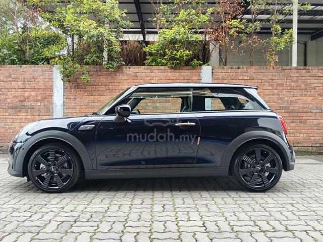 2023 Mini COOPER S 2.0 RESOLUTE EDT NFL (A) - 3