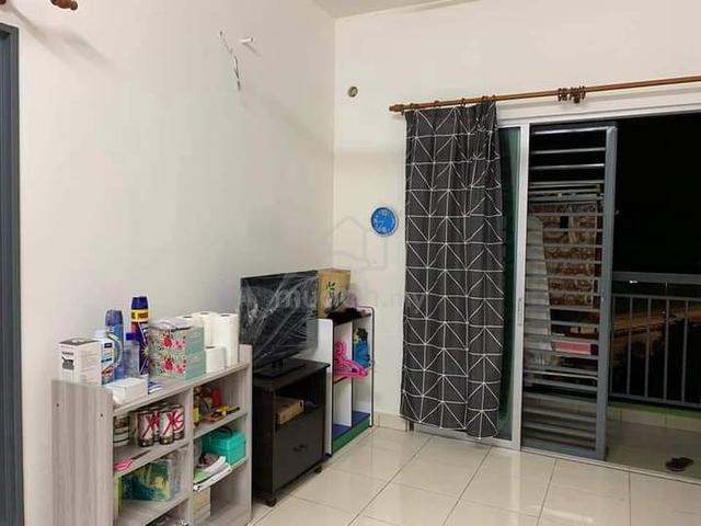 Bilik Untuk Disewa-Suria Mewah Residensi Semenyih 1