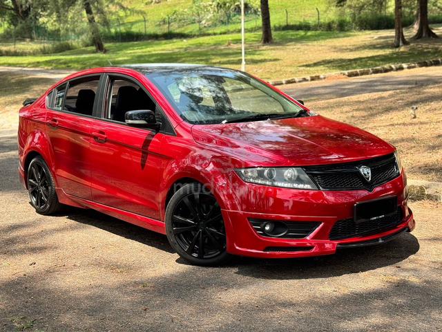 2018 Proton PREVE 1.6 CFE PREMIUM (A) - 1