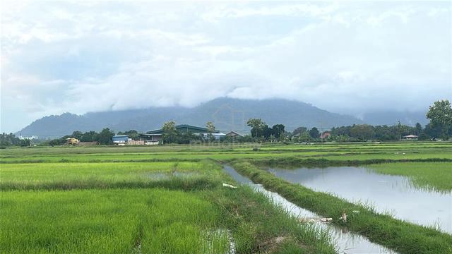 Tanah Bukit Kemboja 1