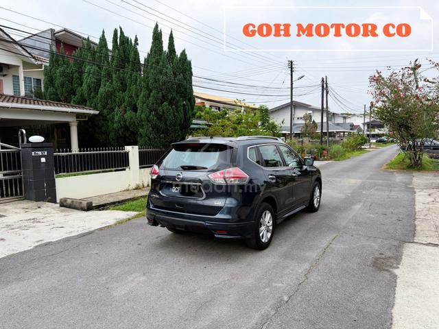2006 Nissan X-TRAIL 2.0 (A) - 3
