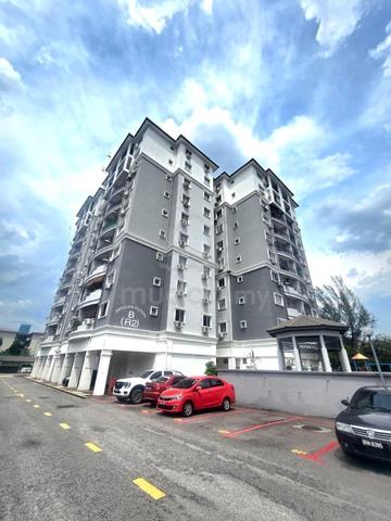 Pandan Puteri 1